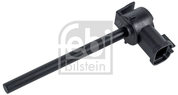 Sensor, coolant level
